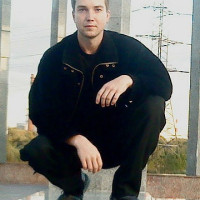 Александр, Россия, Москва, 41 год