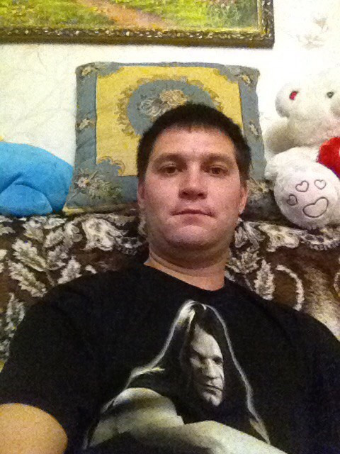 Сильвестр Сталоне, Россия, Уфа. Фото на сайте ГдеПапа.Ру