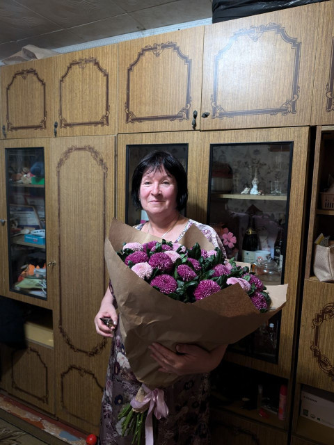 Вероника, Россия, Москва. Фото на сайте ГдеПапа.Ру