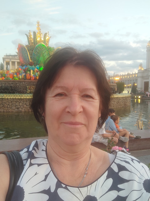 Вероника, Россия, Москва. Фото на сайте ГдеПапа.Ру