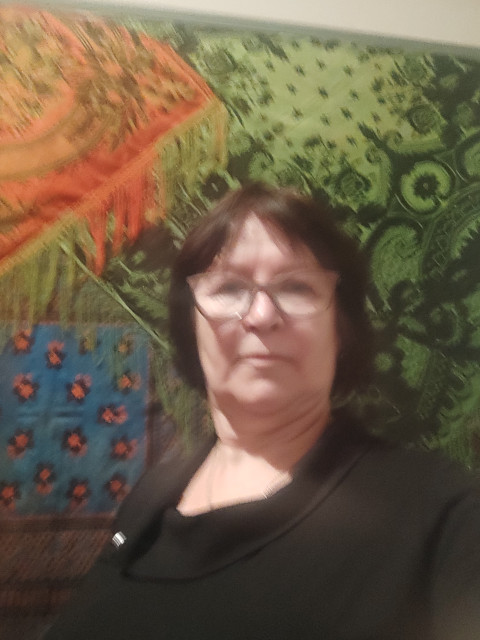 Вероника, Россия, Москва. Фото на сайте ГдеПапа.Ру