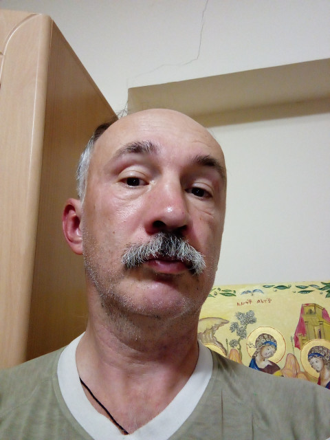 Василий, Краснодар, 52 года, 2 ребенка, 1 фото. Познакомлюсь с женщиной для любви и серьезных отношений.  Анкета 847522. 