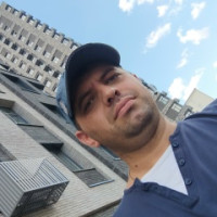 Димитри Фратеа, Россия, Люберцы, 39 лет