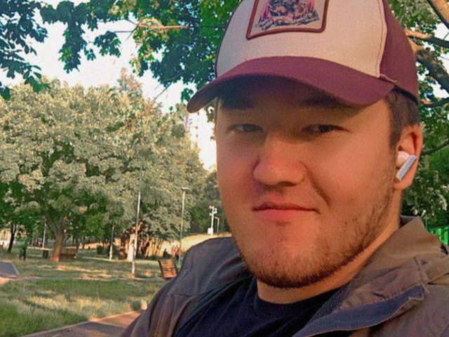 Тимур, Россия, Москва, 27 лет. Сайт одиноких отцов GdePapa.Ru