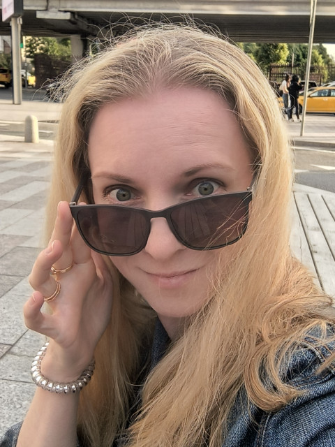 Евгения, Россия, Москва. Фото на сайте ГдеПапа.Ру