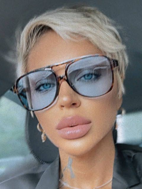 Светлана, Москва, м. Смоленская. Фото на сайте ГдеПапа.Ру