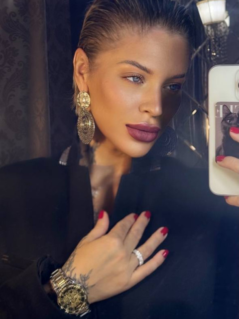 Светлана, Москва, м. Смоленская. Фото на сайте ГдеПапа.Ру