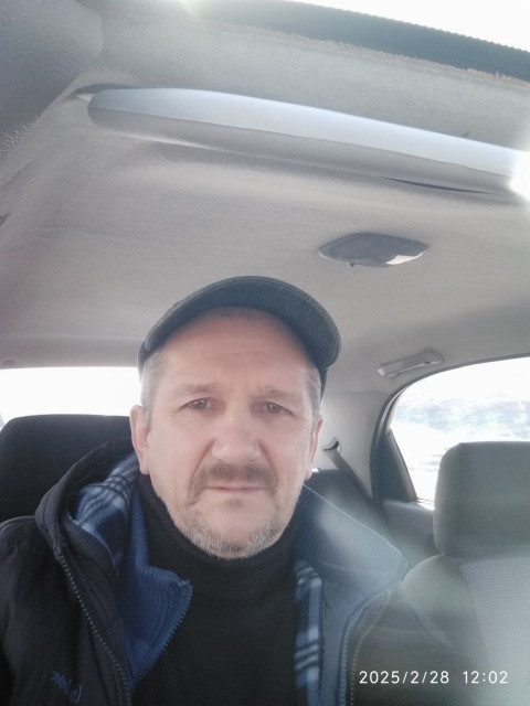 Николай, Россия, Бердянск, 58 лет, 1 ребенок. Познакомлюсь с женщиной, согласную на переезд, для брака и создания семьи. 
Если есть ребенок не помеха...  Анкета 847576. 