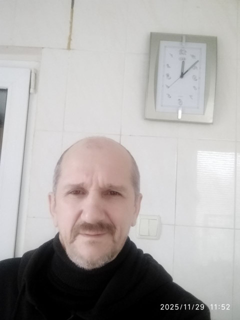 Николай, Россия, Бердянск, 58 лет, 1 ребенок. Познакомлюсь с женщиной для брака и создания семьи.Позн с женщиной согласной на переезд, ребенок не помеха