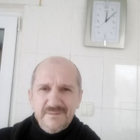 Николай, Россия, Бердянск, 58 лет
