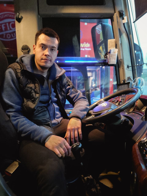 Никита, Россия, Санкт-Петербург. Фото на сайте ГдеПапа.Ру