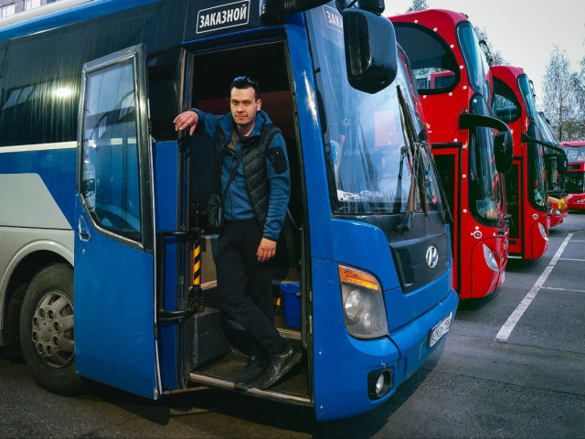 Никита, Россия, Санкт-Петербург. Фото на сайте ГдеПапа.Ру