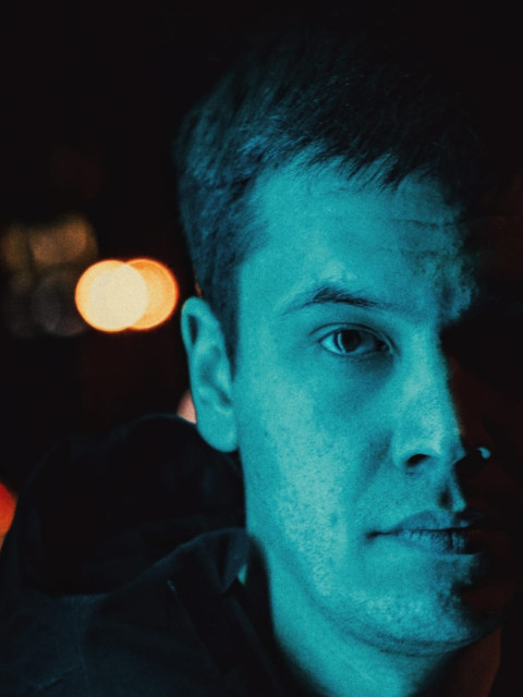 Никита, Россия, Санкт-Петербург. Фото на сайте ГдеПапа.Ру