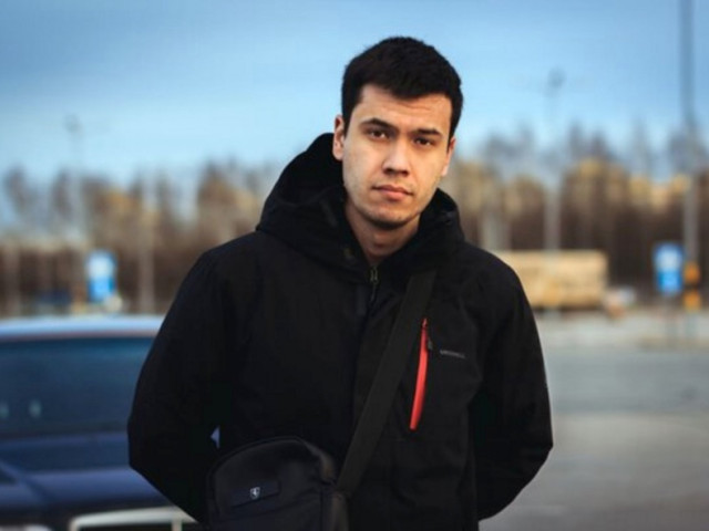 Никита, Россия, Санкт-Петербург, 32 года. Познакомлюсь с женщиной для любви и серьезных отношений, брака и создания семьи, дружбы и общения.  Анкета 847578. 