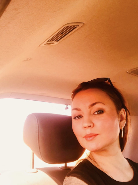 Ольга, Россия, Москва. Фото на сайте ГдеПапа.Ру