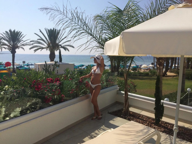 Ольга, Россия, Москва. Фото на сайте ГдеПапа.Ру