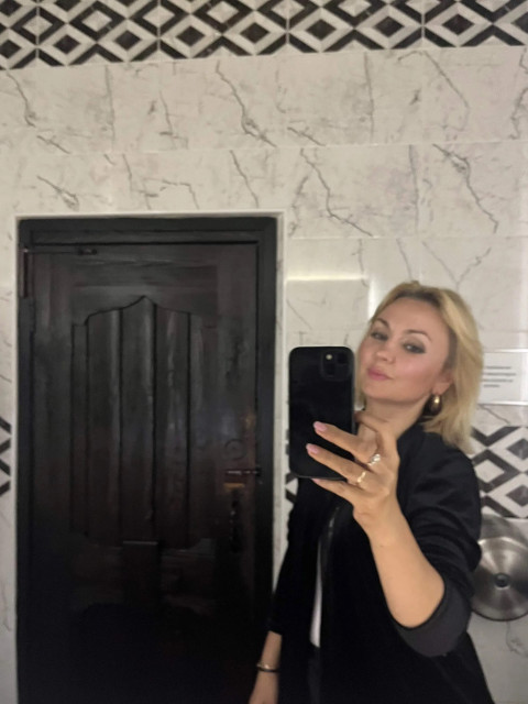 Ольга, Россия, Москва. Фото на сайте ГдеПапа.Ру