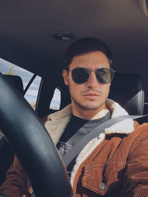 Игорь, Россия, Москва. Фото на сайте ГдеПапа.Ру