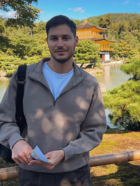 Игорь, Россия, Москва, 31 год. Познакомлюсь с женщиной для любви и серьезных отношений. Анкета 847582. 