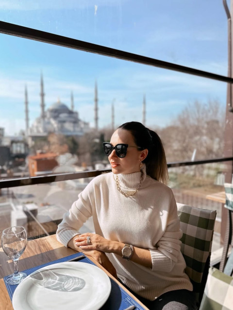 Алиса, Россия, Санкт-Петербург. Фото на сайте ГдеПапа.Ру