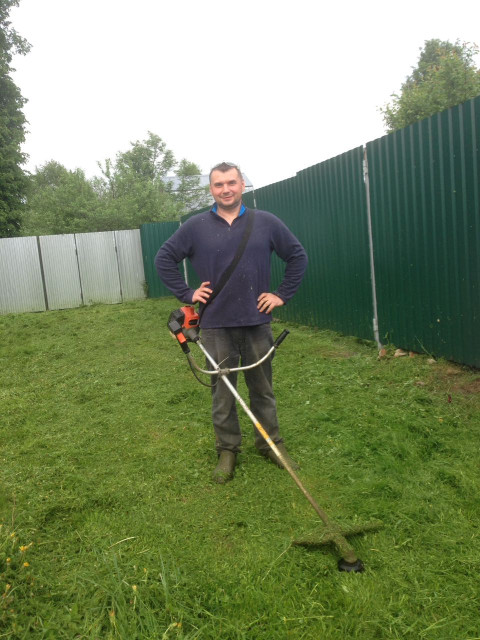 Александр, Россия, Москва, 49 лет. Сайт одиноких отцов GdePapa.Ru