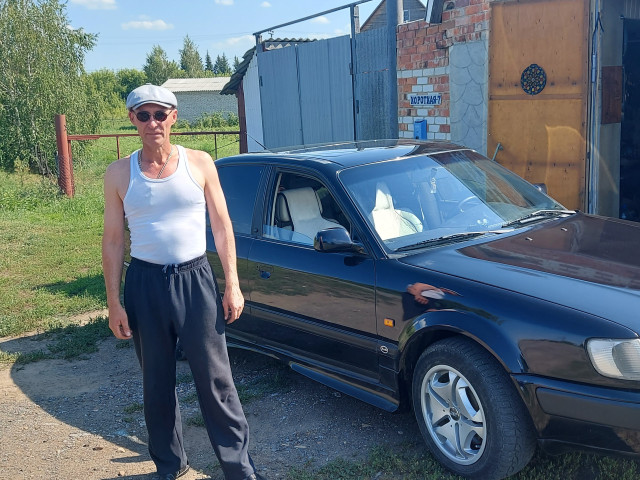 Алексей, Россия, Курган. Фото на сайте ГдеПапа.Ру