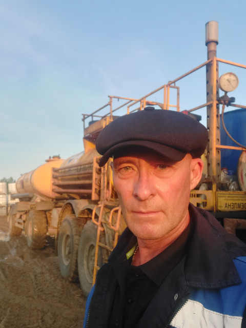 Алексей, Россия, Курган. Фото на сайте ГдеПапа.Ру