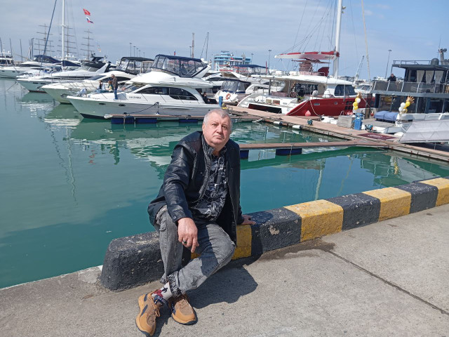 Игорь Колисниченко, Россия, Донецк. Фото на сайте ГдеПапа.Ру