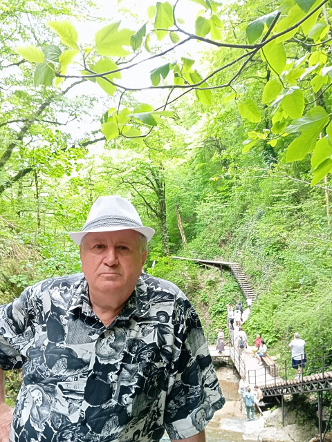 Игорь Колисниченко, Россия, Донецк. Фото на сайте ГдеПапа.Ру