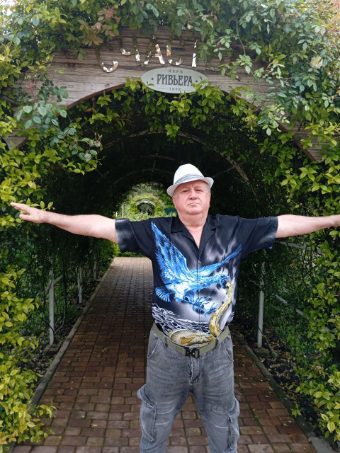 Игорь Колисниченко, Россия, Донецк. Фото на сайте ГдеПапа.Ру