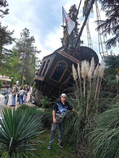 Игорь Колисниченко, Россия, Донецк. Фото на сайте ГдеПапа.Ру