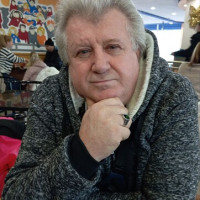Игорь Колисниченко, Россия, Донецк, 66 лет