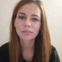 Елена, Россия, Калининград, 43 года