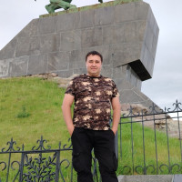 Рамзиль, Россия, Уфа, 42 года