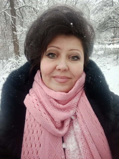 Елена, Россия, Нижний Новгород. Фото на сайте ГдеПапа.Ру