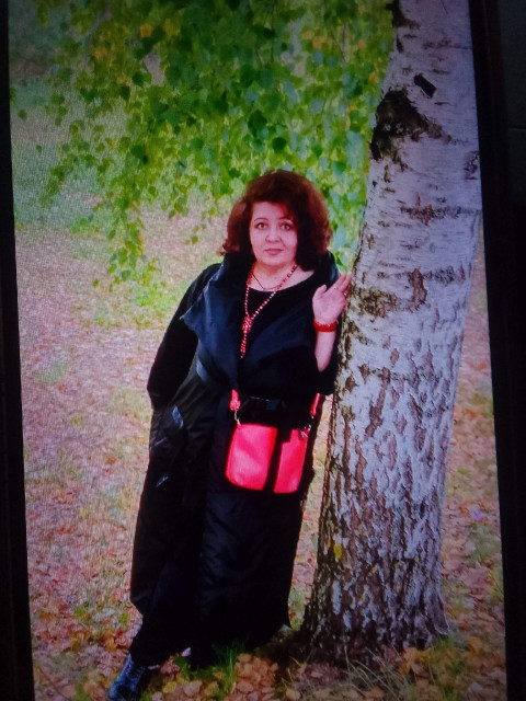 Елена, Санкт-Петербург, м. Площадь Восстания, 51 год, 1 ребенок. Она ищет его: мужчину для дружбы и общения.  Анкета 847620. 