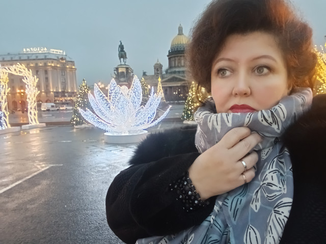 Елена, Россия, Нижний Новгород, 51 год, 1 ребенок. Она ищет его: мужчину для дружбы и общения.  Анкета 847620. 