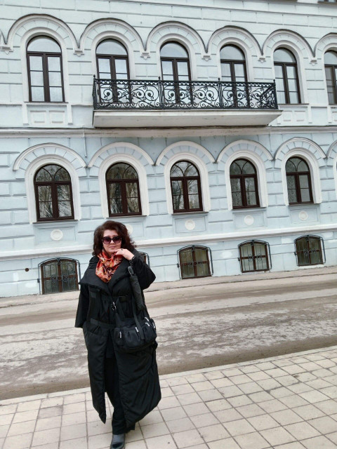 Елена, Россия, Нижний Новгород. Фото на сайте ГдеПапа.Ру