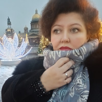 Елена, Россия, Нижний Новгород, 51 год