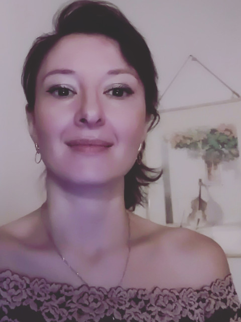 Люся, Россия, Краснодар. Фото на сайте ГдеПапа.Ру