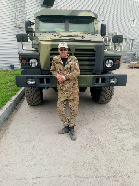 Айрат, Россия, Елабуга, 41 год. Познакомлюсь с женщиной для дружбы и общения.просто мужчина