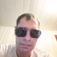 Владимир, Россия, Домодедово, 41 год