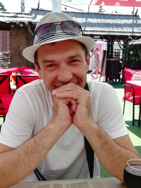 Евгений, Красноярск, 52 года, 2 фото. Познакомлюсь с женщиной для любви и серьезных отношений, брака и создания семьи, воспитания детей, рождения...  Анкета 847666. 