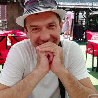 Евгений, Россия, Красноярск, 52 года