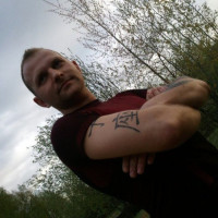 Евгений, Москва, м. Улица Академика Янгеля, 40 лет