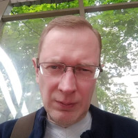 Bizmo, Россия, Химки, 52 года