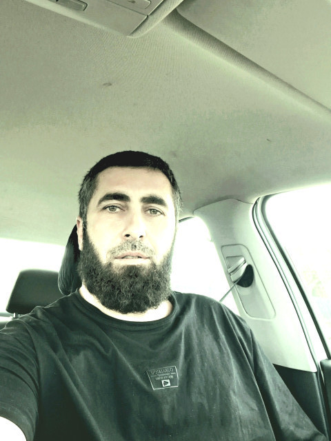 Расим, Россия, Москва, 38 лет. Сайт одиноких мам и пап ГдеПапа.Ру