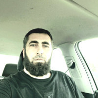 Расим, Россия, Москва, 38 лет