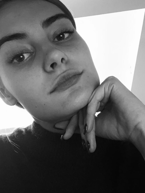 Екатерина, Москва, 31 год, 1 ребенок, 1 фото. Познакомлюсь для серьезных отношений.