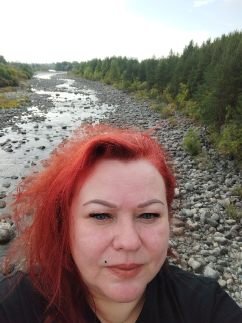 Ольга, Россия, Кировск. Фото на сайте ГдеПапа.Ру